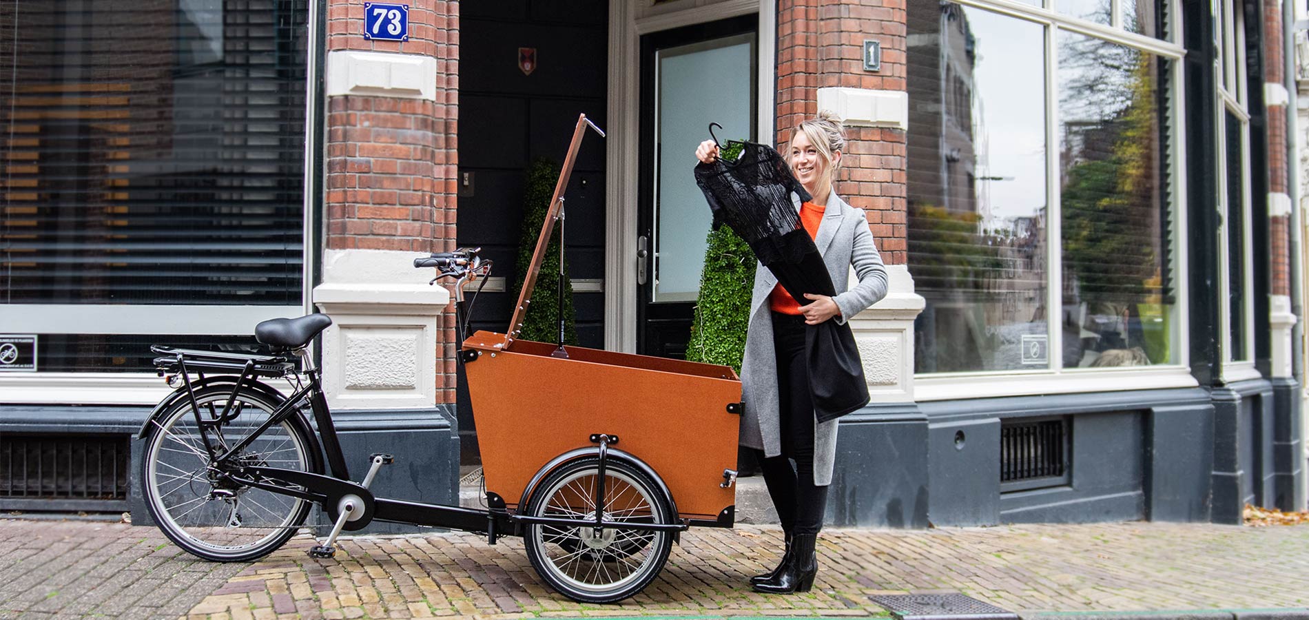 Cargo Trike
