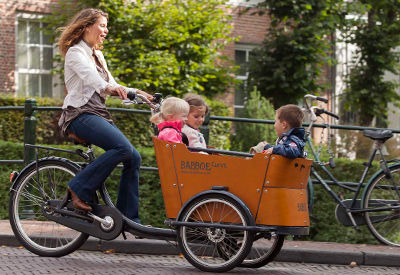 Of Fascineren ritme Welke bakfiets voor 3 kinderen is het beste? | Babboe