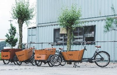 Of Fascineren ritme Welke bakfiets voor 3 kinderen is het beste? | Babboe