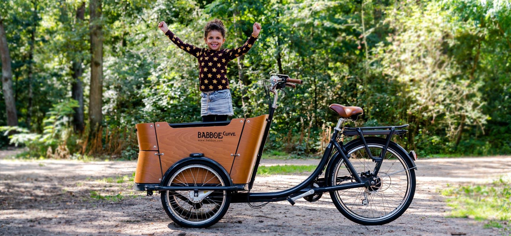 beste bakfiets 2022