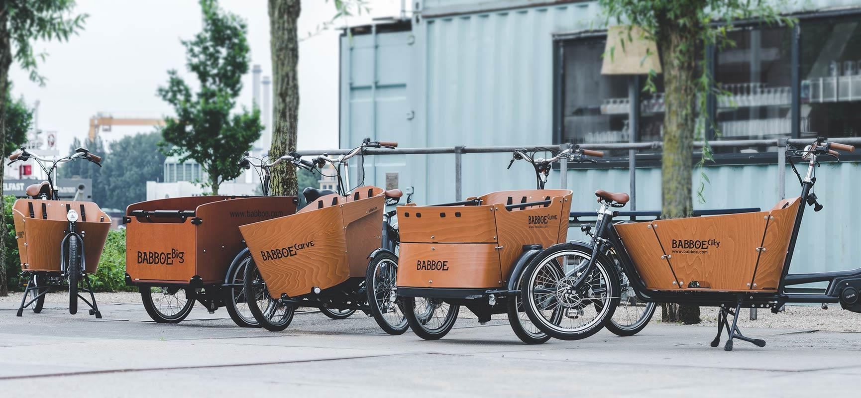 gewicht bakfiets 