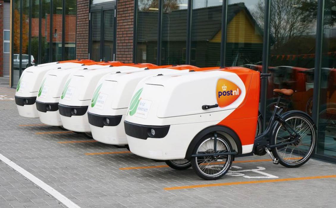 Innovatief bedrijf Innovatief bedrijf