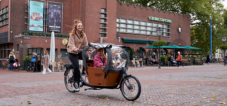 beste bakfiets