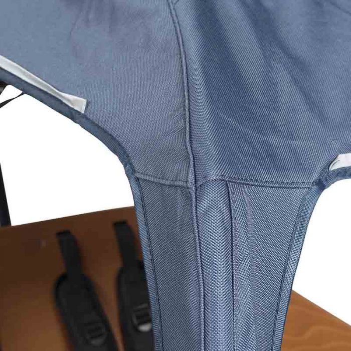 Babboe Zonnedak voor de Babboe City - Direct bestellen | Babboe