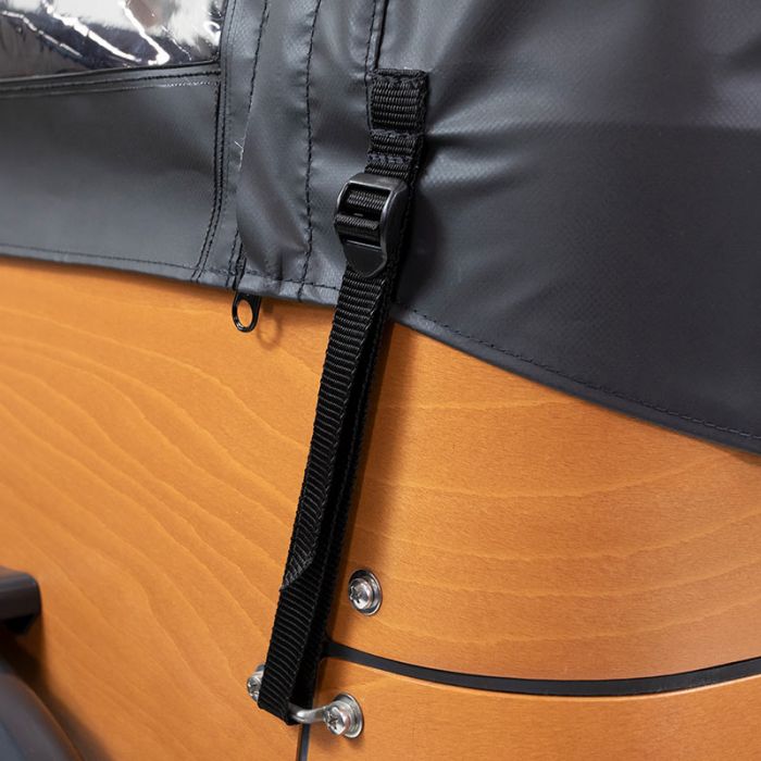 Regentent Babboe Curve | Babboe