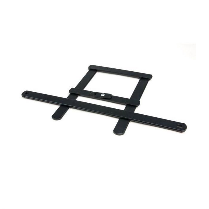 Bakfiets onderstel voor de maxi-cosi drager | Babboe