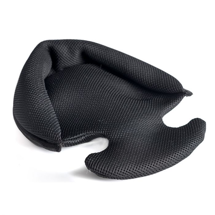 Bakfiets babyschaal hoofdverkleiner kopen | Babboe