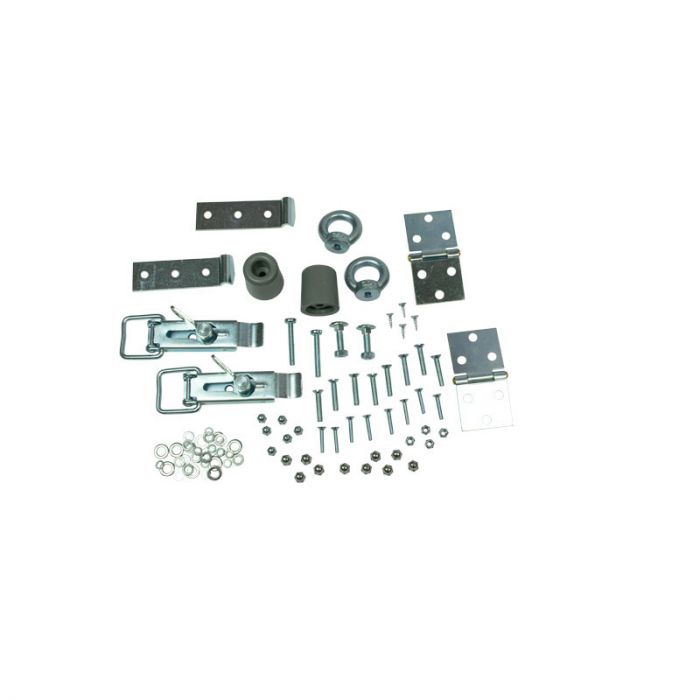 Babboe onderdelen bak Dog | Babboe