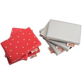 Bakfiets kussens en kussensets voor alle modellen | Babboe