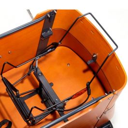 Steco maxi cosi drager - direct bestellen in de webshop | Babboe