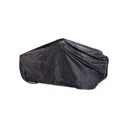 Babboe bakfietshoes luxe zwart