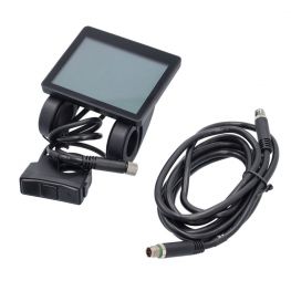 Display GWA G600 LED met kabel 1830mm set