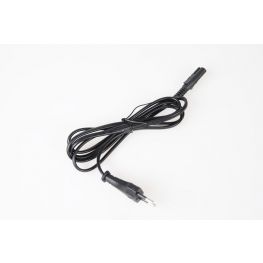 GWA netsnoer acculader R37/R45