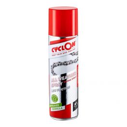 Cyclon all weather spray 500 ml