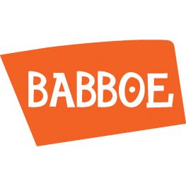 Babboe achterwiel Shimano Nexus incl. onderdelen