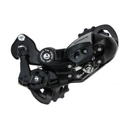 Babboe derailleur A36