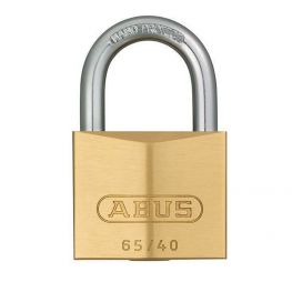 Abus hangslot 65/40