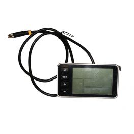GWA display R37 800mm