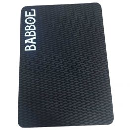 Babboe antislipmat bodem