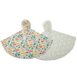 Babboe BOET regenponcho