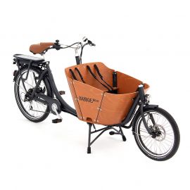 kleine bakfiets
