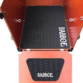 Babboe antislipmat bodem