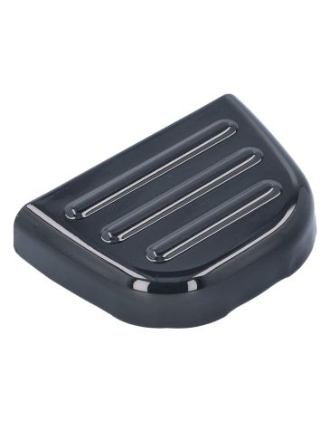 Opstapje Curve en Go