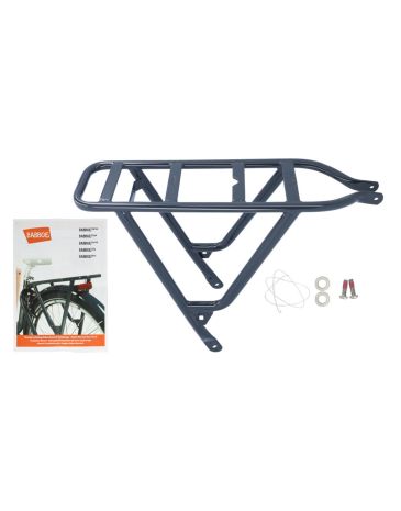 Babboe bagagedrager Mountain nieuw