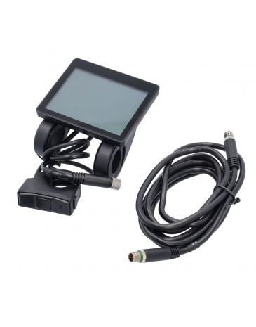 Display GWA G600 LED met kabel 1830mm set