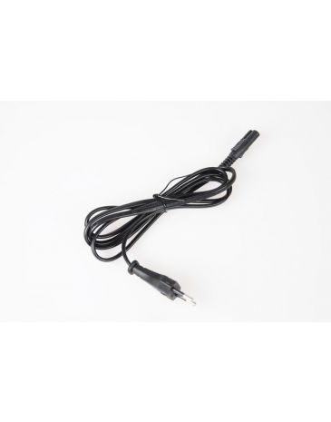 GWA netsnoer acculader R37/R45