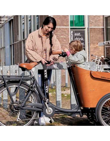Kingpolis bakfietsverzekering