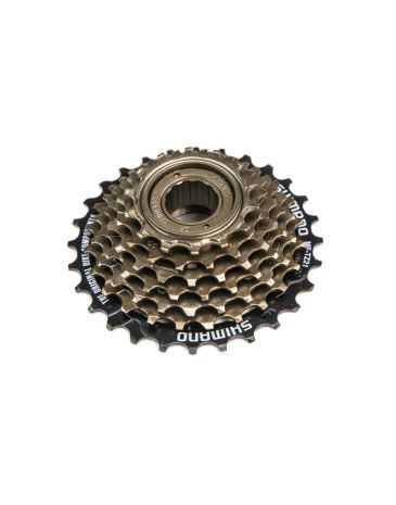 Shimano Freewheel 14-28 7V