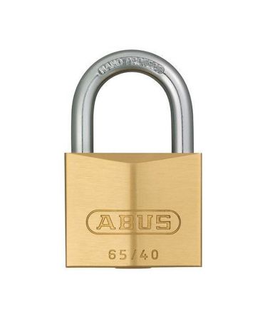 Abus hangslot 65/40