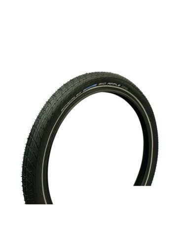 Schwalbe buitenband 20 inch Big Apple Plus RaceGuard