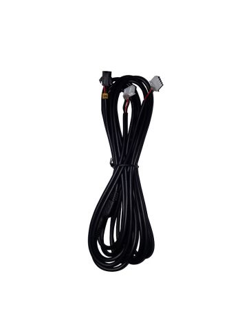 GWA elektrische bekabeling voorlamp