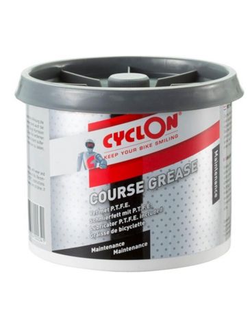 Cyclon course vet 500ml