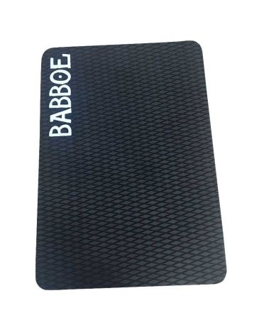 Babboe antislipmat bodem