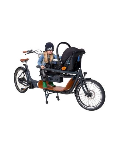 Steco maxi cosi drager