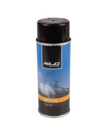 XLC kettingspray 400 ml