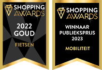 Babboe Shopping Awards 2022-2023