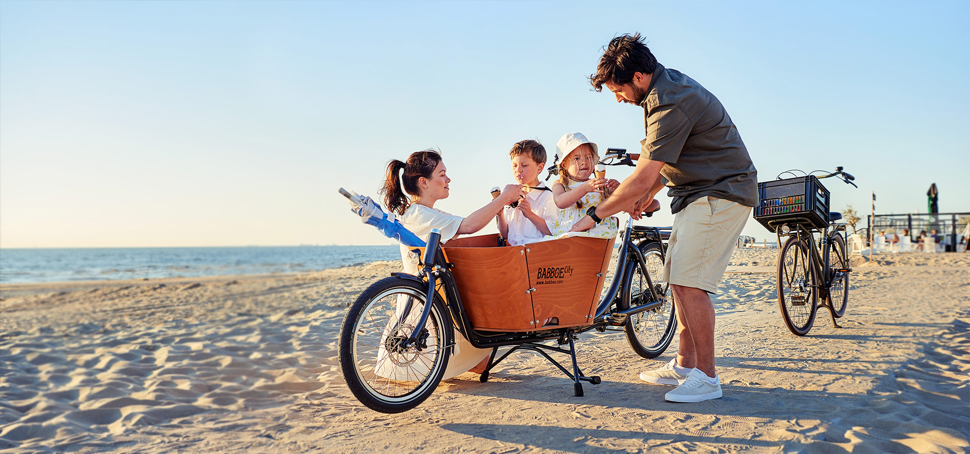 Zomer voordeel Zomer voordeel