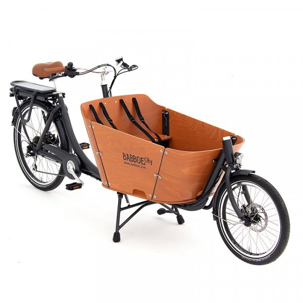 Bakfiets 22 familie bakfietsen