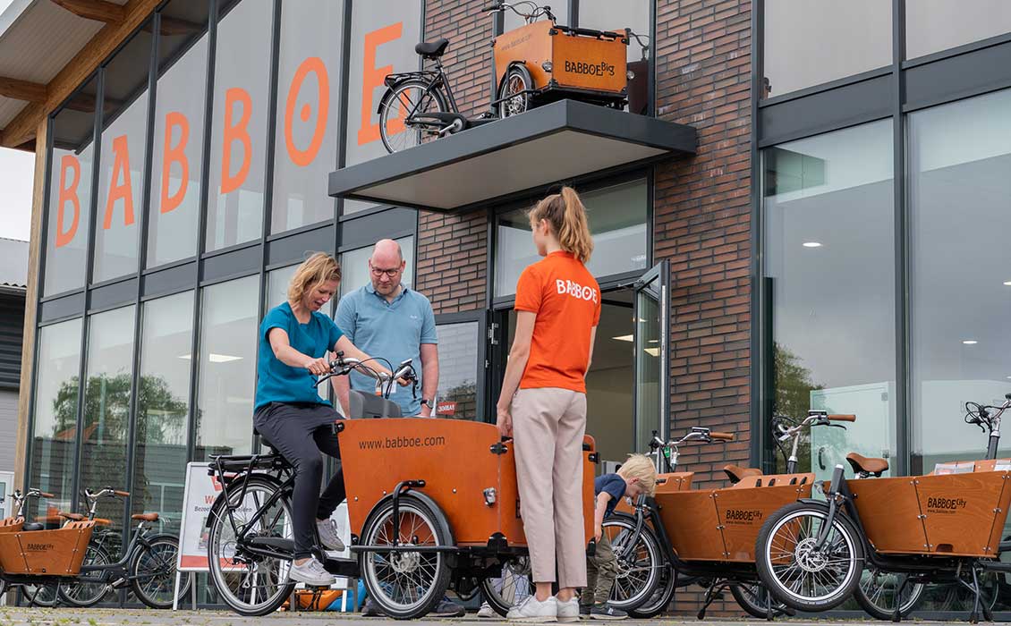 Testdagen met eigen medewerkers Testdagen met eigen medewerkers