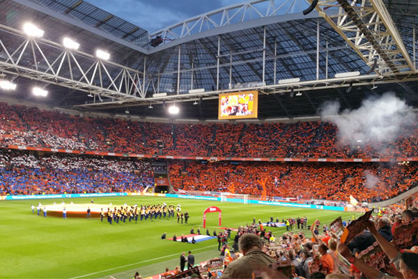 Nederlands elftal