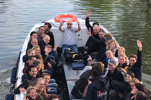 Boottocht