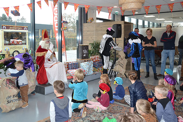 Sinterklaas