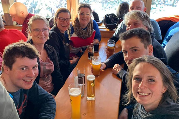 Wintersport