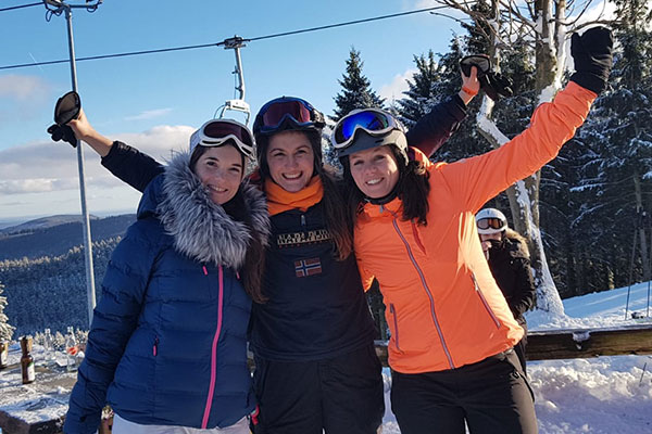 Wintersport